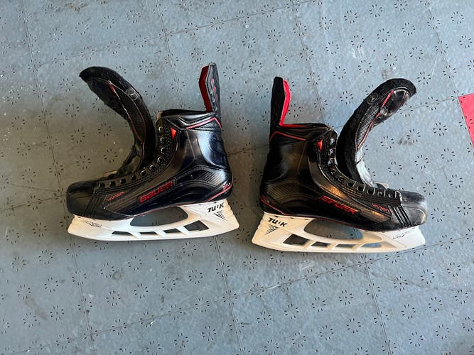 Bauer Vapor 1X Hockey Skates