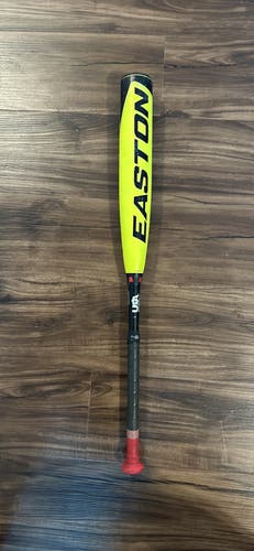 Used Easton (-8) 23 oz 31" ADV 360 Bat