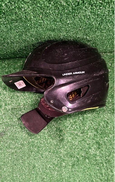 Under Armour UABH110 5 7/8"6 3/4" Batting Helmet