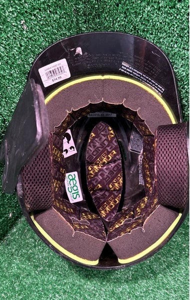 Under Armour UABH110 5 7/8"6 3/4" Batting Helmet