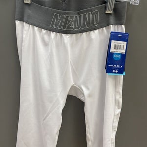 Mizuno WOMEN’S COMPRESSION SLIDING SHORT - New with Tags - X Small