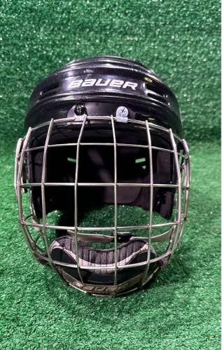 Bauer BHH1500S Hockey Helmet Small