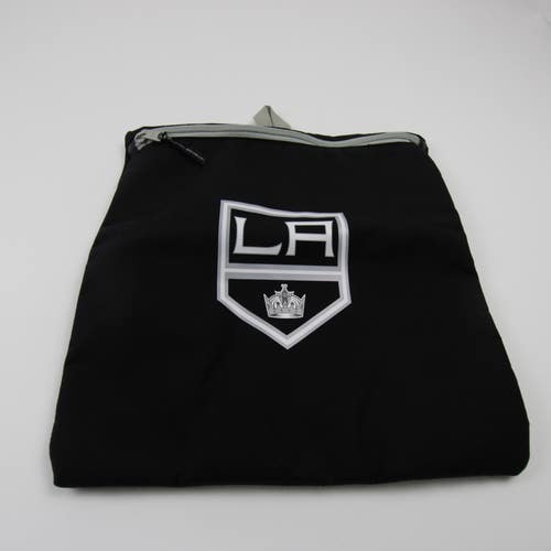 4orte Los Angeles LA Kings Team Player Issue Helmet Bag Pro Stock