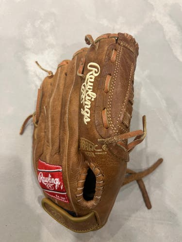 Rawlings player preferred