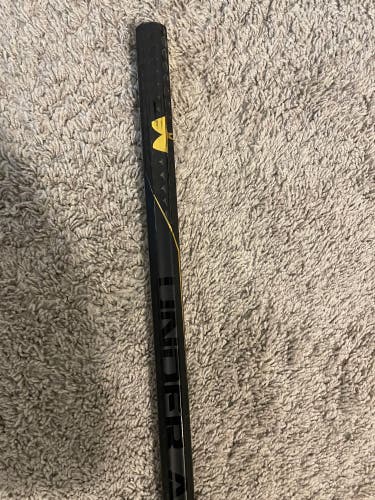 UA lacrosse shaft