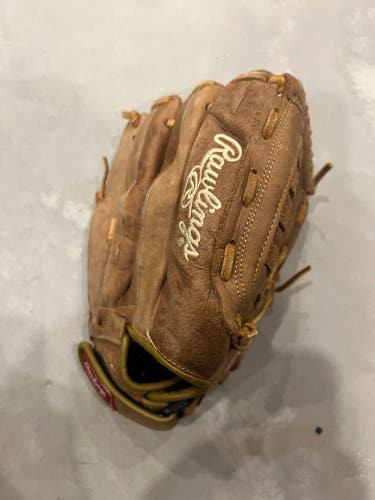 Rawlings player preferred