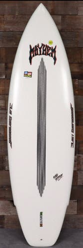 NEW* Lib Tech Lost Rad Ripper Surfboard 6'.0"x20.5"x2.6"36.6L New*