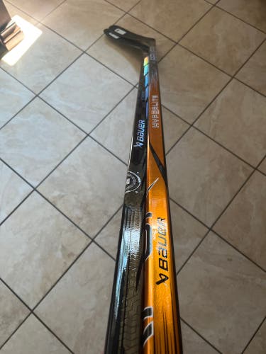 New 70 Flex Left Handed P92 Proto-R & Hyperlite2 Orange P92/70 flex Hockey Stick