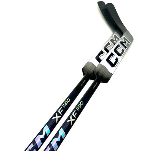 2 Pack - CCM XF Pro Regular 27" P41 - RH325