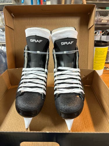 New Senior Graf Supra 703 Hockey Skates