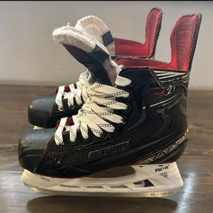 Bauer Vapor X2.7 Hockey Skates Size 3.5