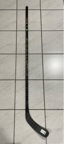 NEW Bauer AGENT LH P92 77 Flex