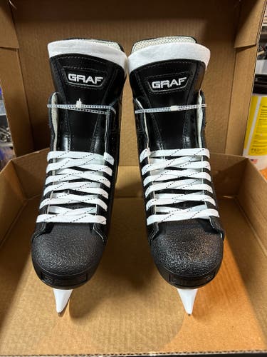 New Senior Graf Supra 709 Hockey Skates