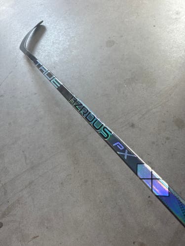 USHL 80 Flex New Senior True Left Hand P29 Pro Stock Hzrdus PX Hockey Stick