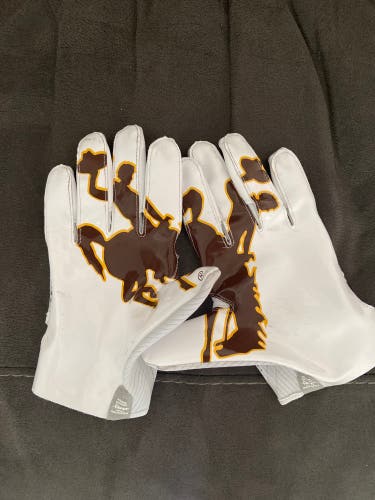 College Football Gloves