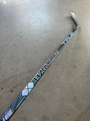 NCAA 75 Flex New Senior True Left Hand P88 Pro Stock Hzrdus PX Hockey Stick