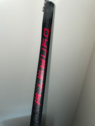 NEW BRINE DYNASTY CARBON Womens Lacrosse Shaft RETAIL $110