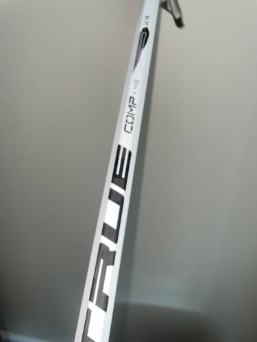 NEW TRUE TEMPER COMP 4.5 UL115 Womens Lacrosse Shaft RETAIL $110