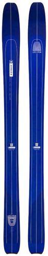 New Armada Locator 104 Skis 162cm