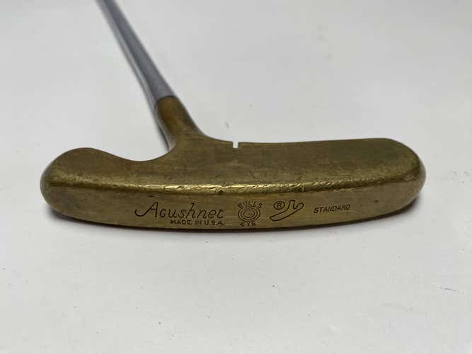 Titleist Bullseye Putter 35" Mens RH