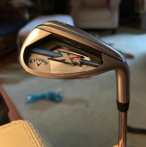 Callaway XR “OS” Approach Wedge (regular Flex) *re-list*