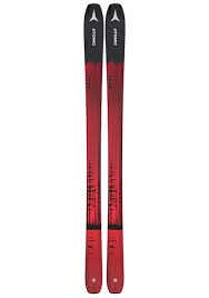 New Atomic Maverick 95 TI Skis 164cm