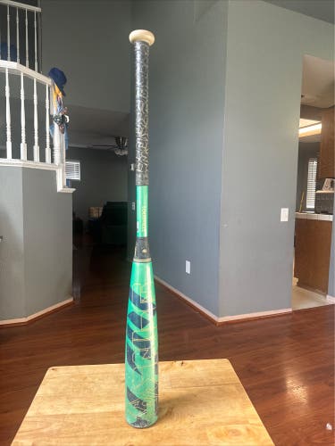 2023 Louisville slugger Meta USA 29/17 bat