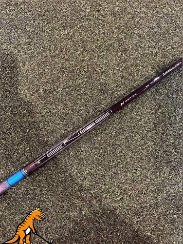 Tensei Blue AV Series 65g Flex-S Taylormade Driver Shaft