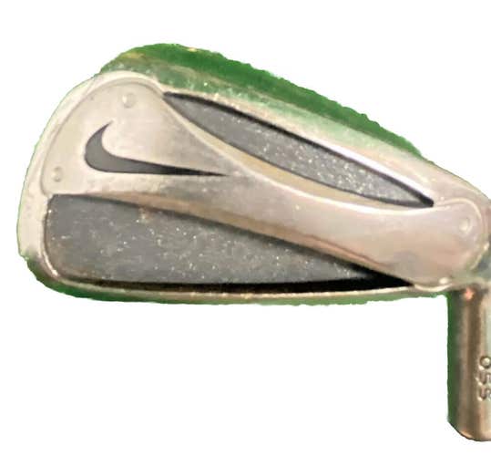 Nike Slingshot 4 Iron OSS Men's RH Speed Step Regular Steel 38.5" Factory Grip