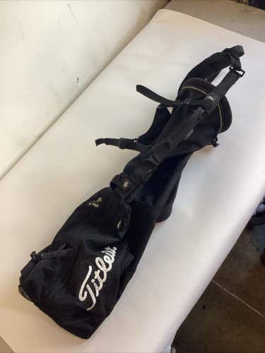 Titleist Golf Lightweight Sunday Carry Bag