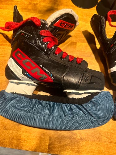 Ccm jetspeed ft670