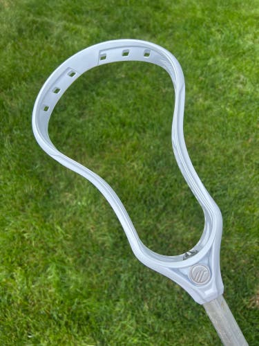 New Maverik Tactik 2.0 Head