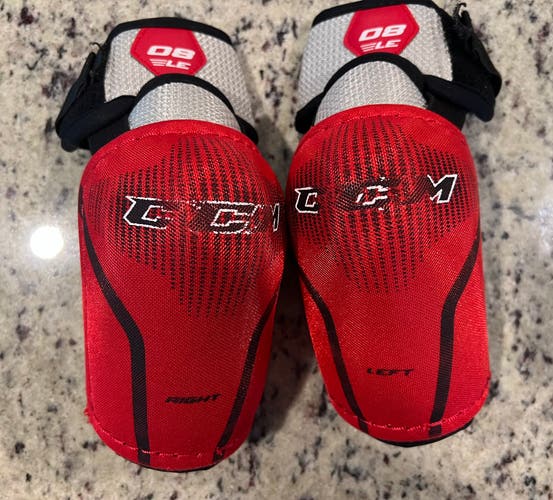 CCM Elbow Pads