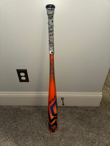 Louisville Slugger 2023 Atlas BBCOR Baseball Bat