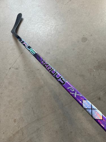 RARE PURPLE! NHL New Senior True Right Handed 85 Flex P29 Pro Stock Hzrdus PX Hockey Stick