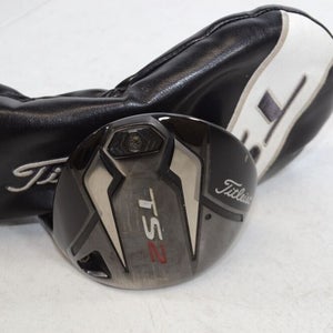 Titleist TS2 11.5* Driver Right Regular Flex Riptide CB 5.5  # 177701