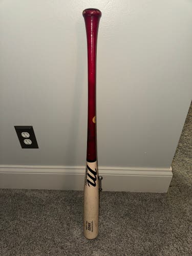 Marucci AM22 Pro Maple Bat