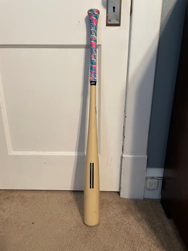 Warstic Bonesaber Alloy BBCOR