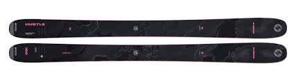 New Blizzard  Hustle 11 Skis 192cm,188cm,180cm,172cm,164cm