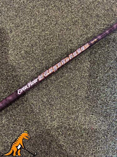 Evenflow Orange Riptide 5.5-R 50g Srixon Driver Shaft