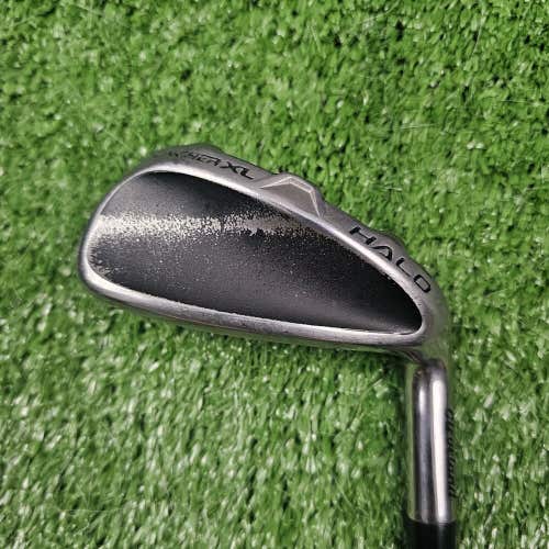 Cleveland Launcher XL Halo 8 Iron Project X Cypher Fifty 5.0 Senior RH 37"