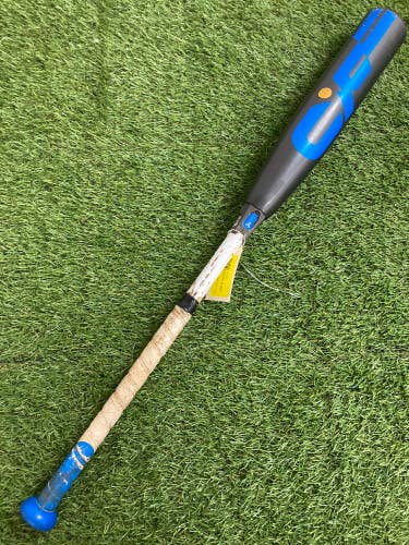 DeMarini CF (2 5/8") USA Youth Bat 2022 (-10)