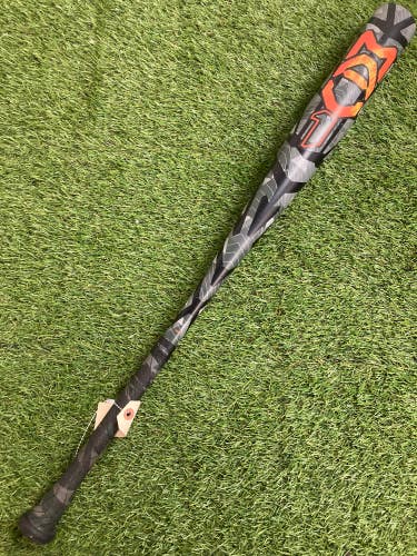 Used 2024 Easton MAV1 Bat BBCOR Certified (-3) Alloy 30 oz 33"