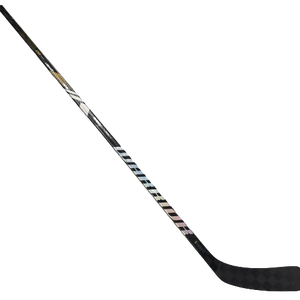 Warrior Alpha LX2 Pro LH Pro Stock Hockey Stick Grip 70 Flex Custom P88 New NCAA NEN (12840)