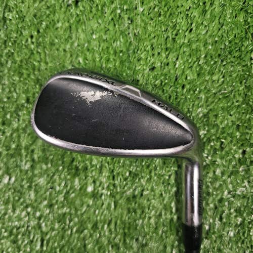 Cleveland Launcher XL Halo Pitching  Wedge Project X Cypher 5.0 Senior RH 36.25"