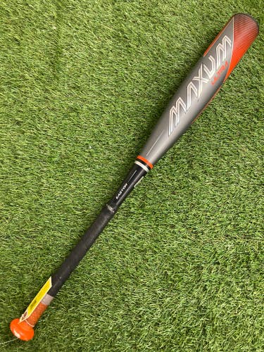 Easton Maxum Ultra (2 3/4") USSSA Bat 2022 (-10)