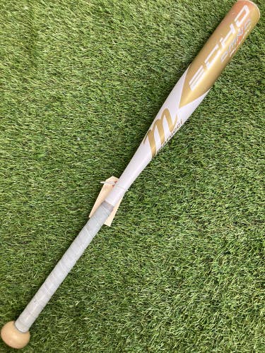 Marucci Echo Alloy DMND Fastpitch 2023 (-12)