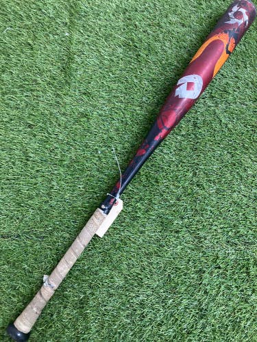 DeMarini Voodoo One BBCOR Bat 2021 (-3)