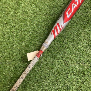 Marucci CAT X Composite (2 3/4") USSSA 2023 (-5)