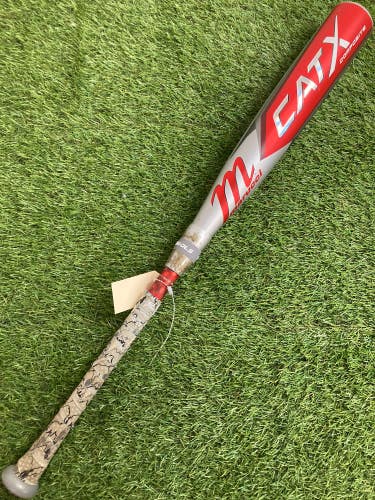 Marucci CAT X Composite (2 3/4") USSSA 2023 (-5)